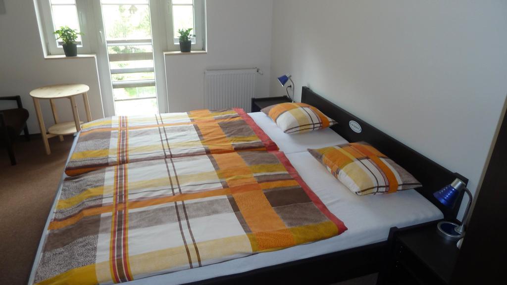 Chata Pod Certovicou Vyšná Boca Habitación foto